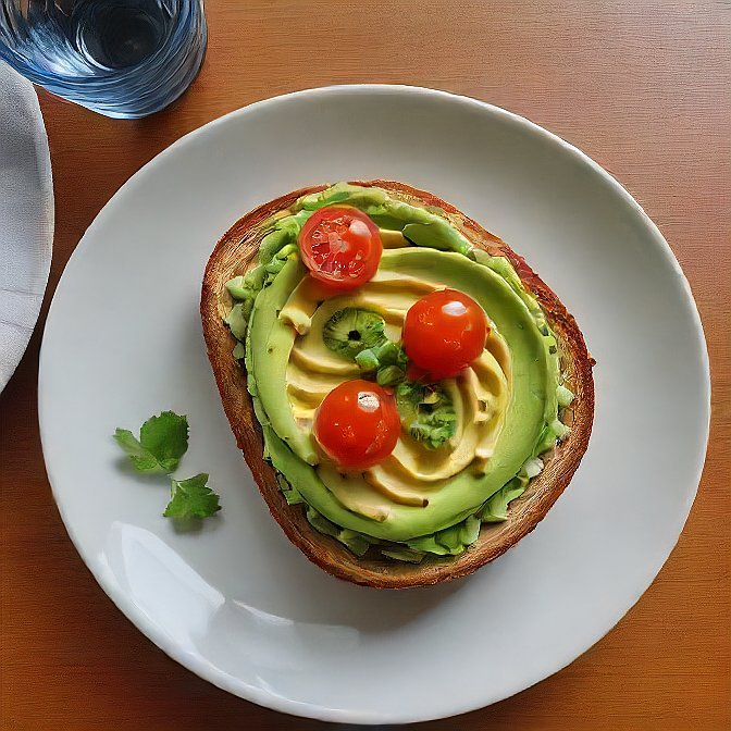 Avocado Toast