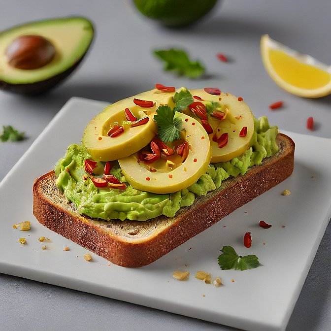 Avocado Toast