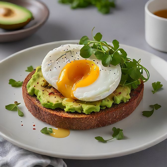 Avocado Toast