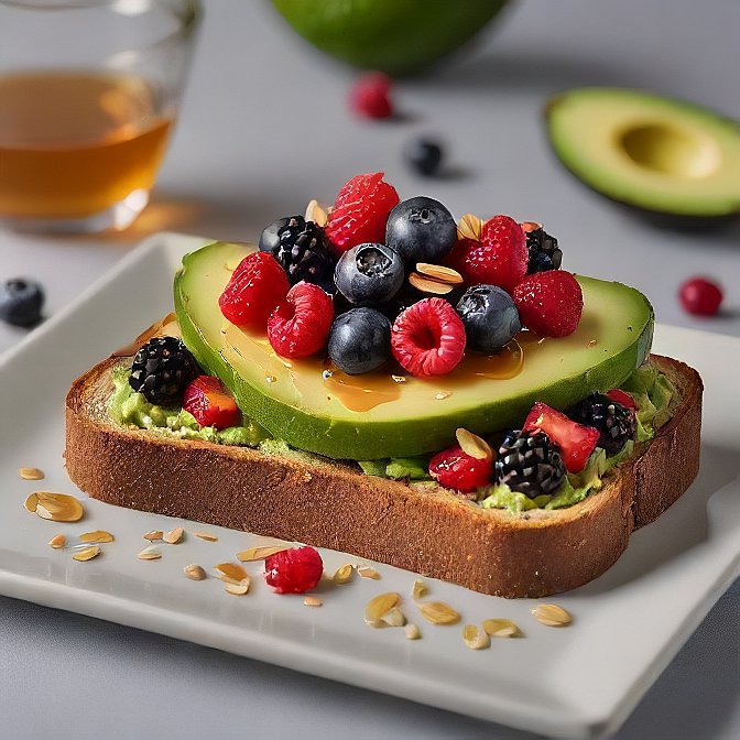 Avocado Toast