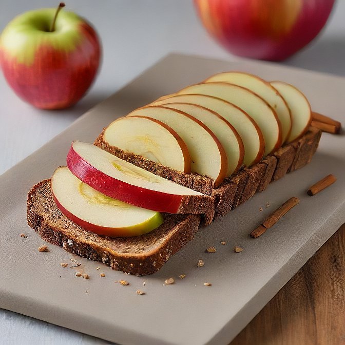 Vegan Toast 