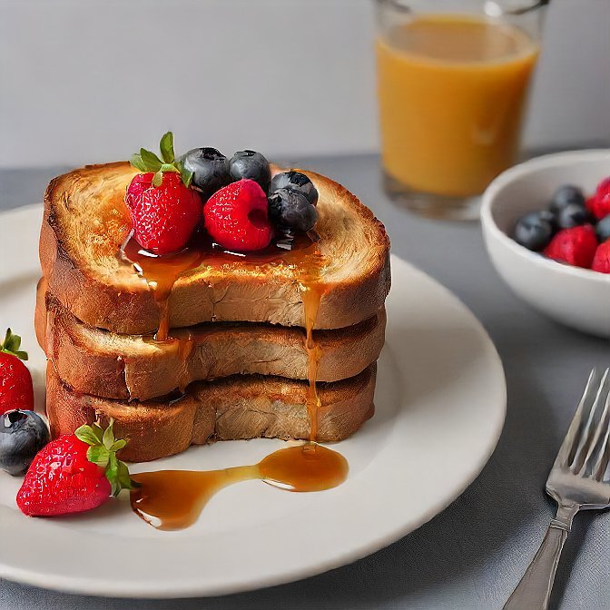 French Toast