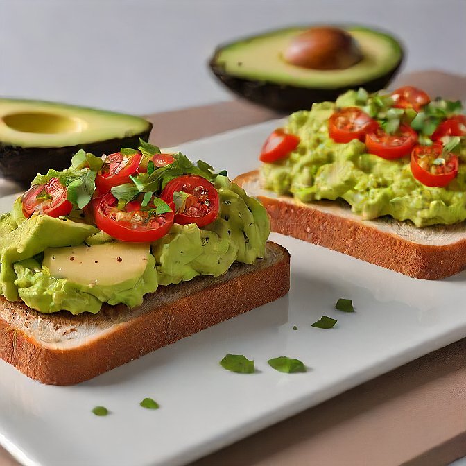 Avocado Toast