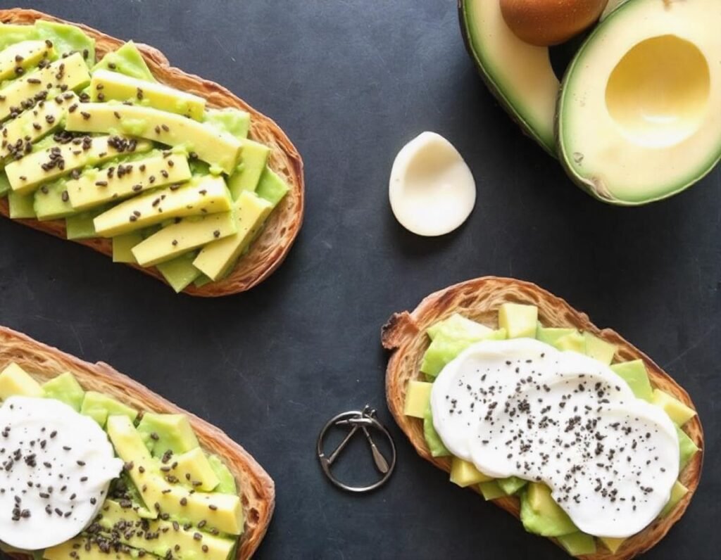 Avocado Toast