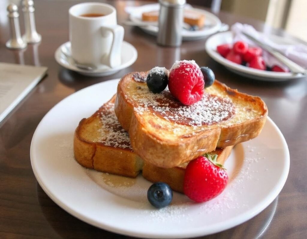 French Toast