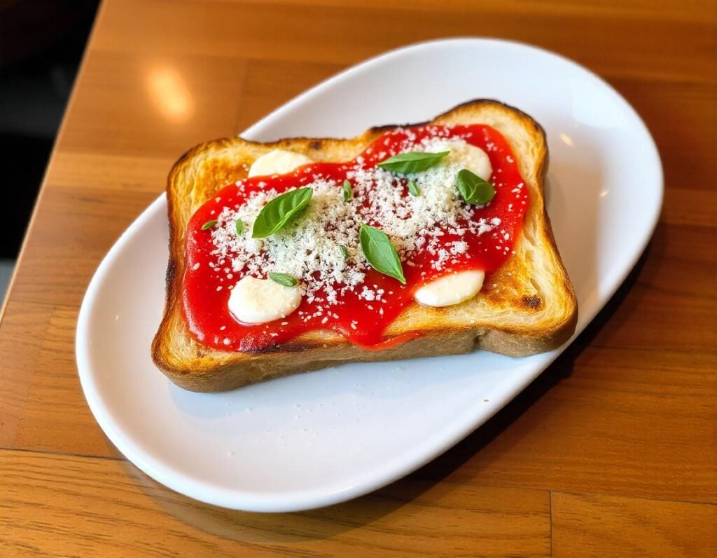 Italian Toast