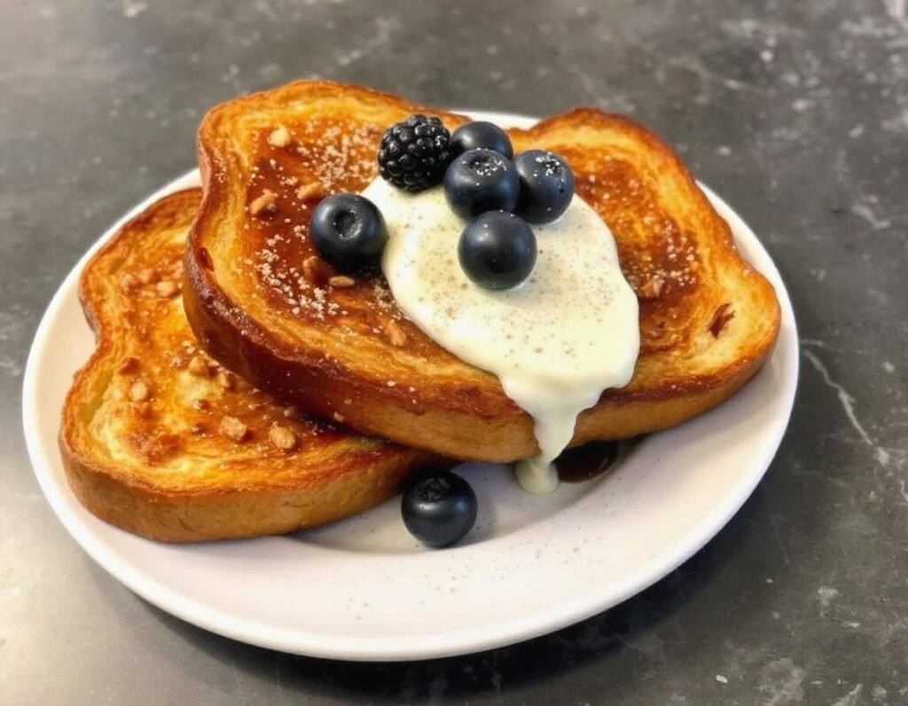 French Toast