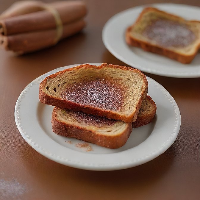 Toast Recipe