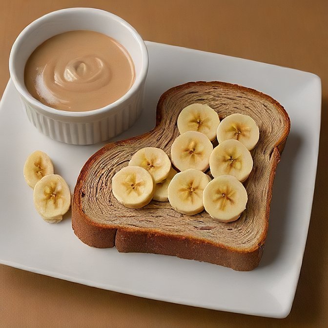 Toast Recipe