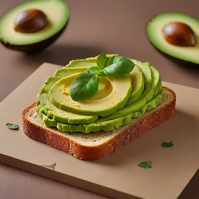 Toast Recipe