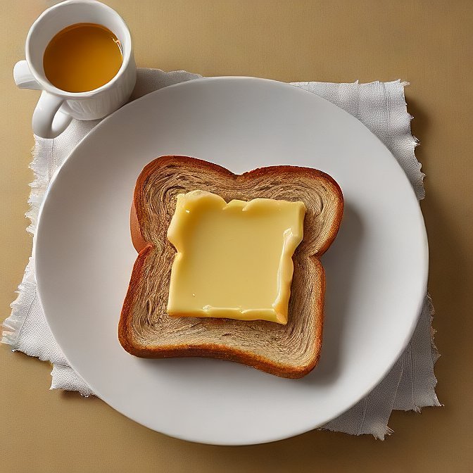 Toast Recipe